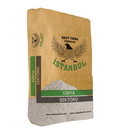 Kimya Sektörü kraft torbası